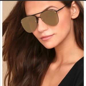 Le Specs Prince sunglasses